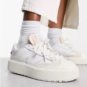 New Balance CT302 Low